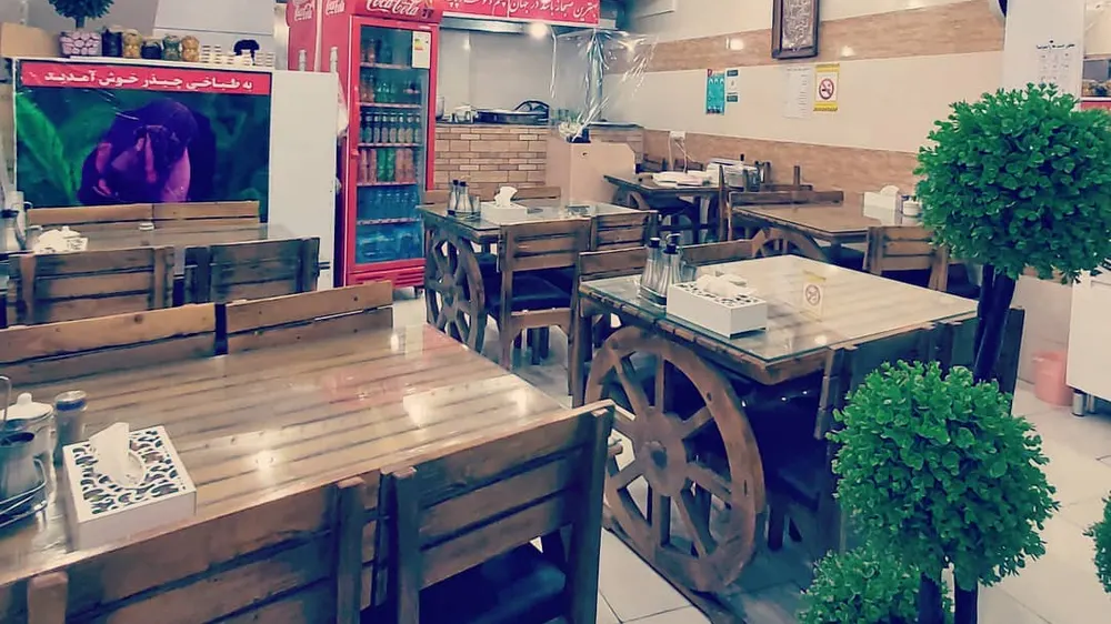 طباخی چیذر — عکس 2