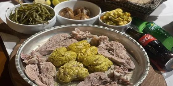 طباخی اهو — عکس 3