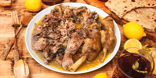 طباخی راد — عکس 2