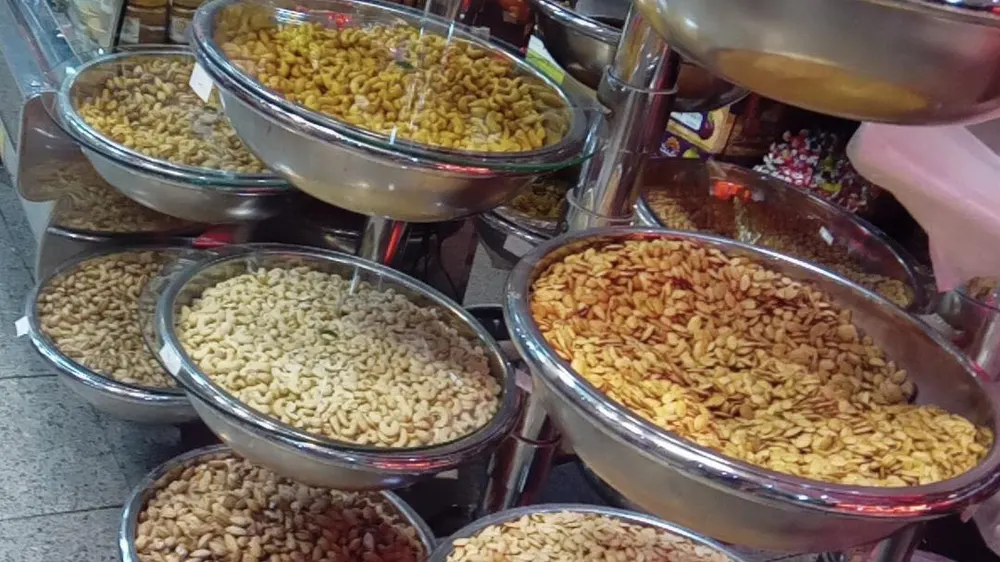 شیرینی قصر شیرین — عکس 9