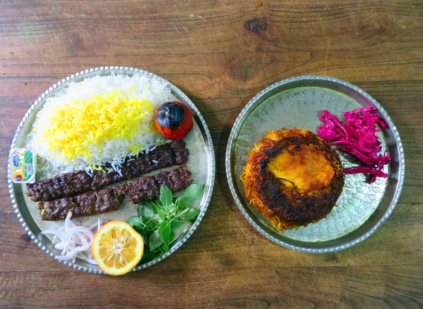رستوران ترنج — عکس 6