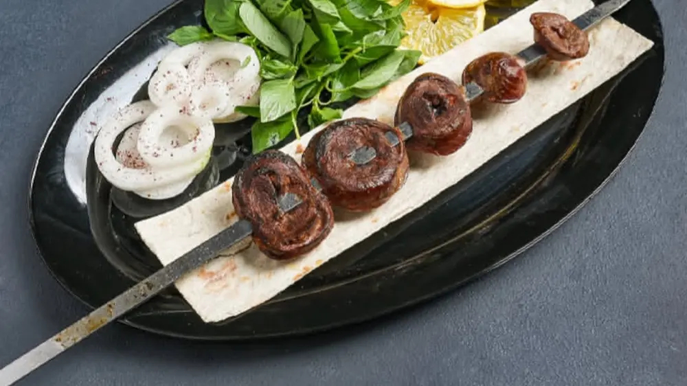 جگر سرای کباب چی — عکس 8