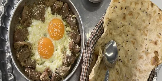 کافه پرواز — عکس 2