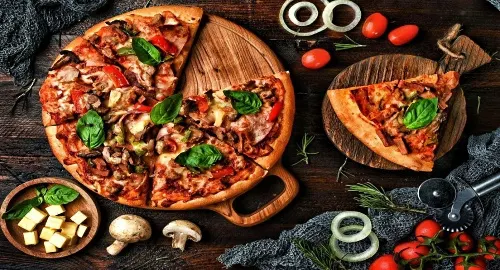 فست فود تاکرز برگر — عکس 1