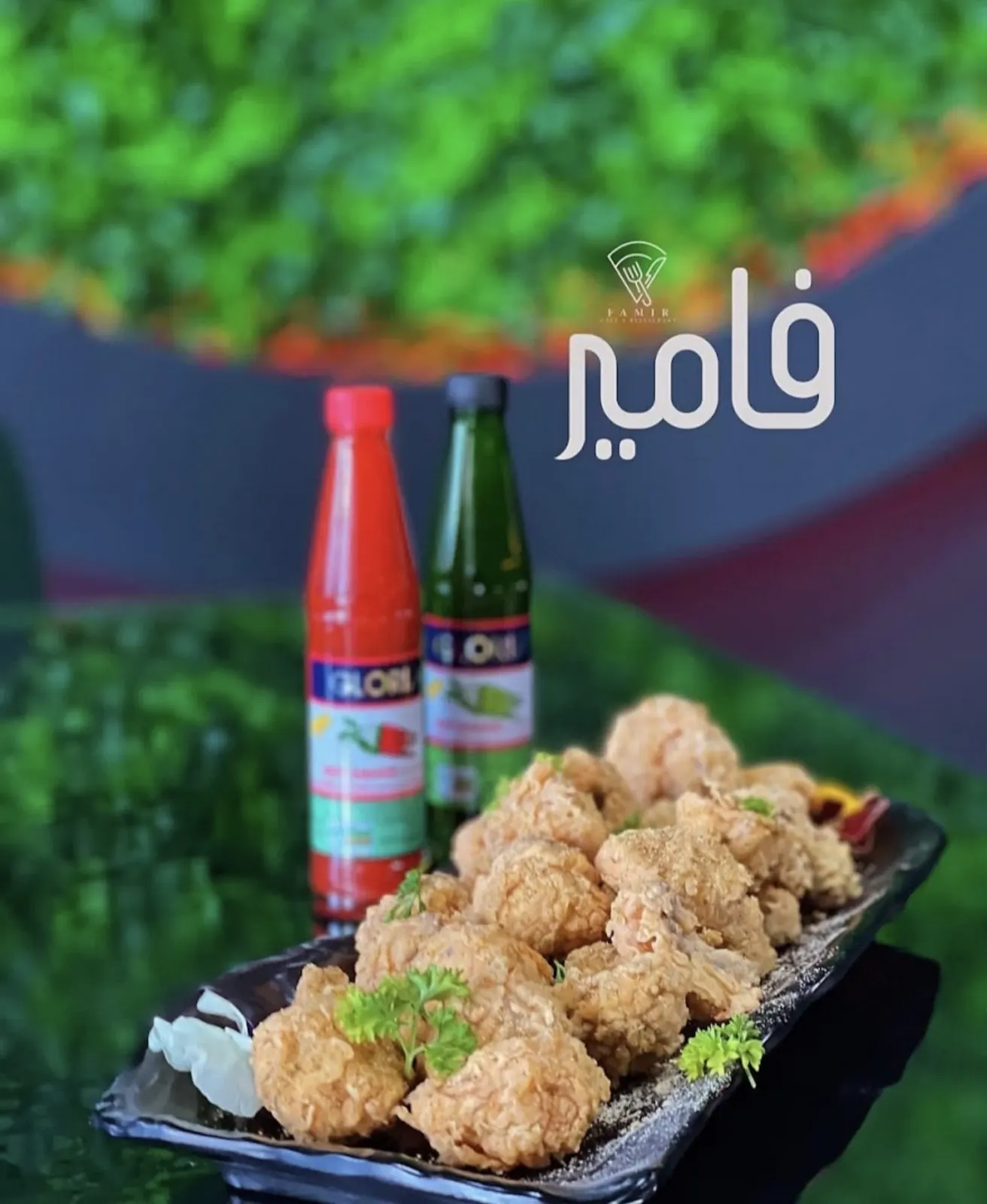 فست فود فامیر — عکس 6