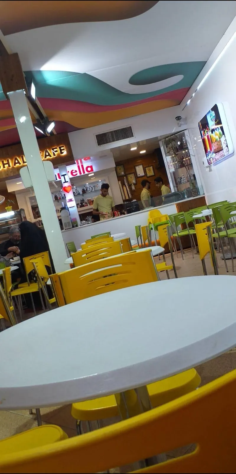 بستنی داداش علی — عکس 4