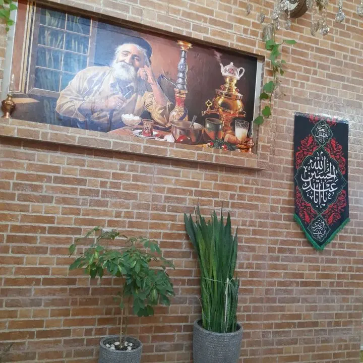 طباخی ساغری — عکس 2