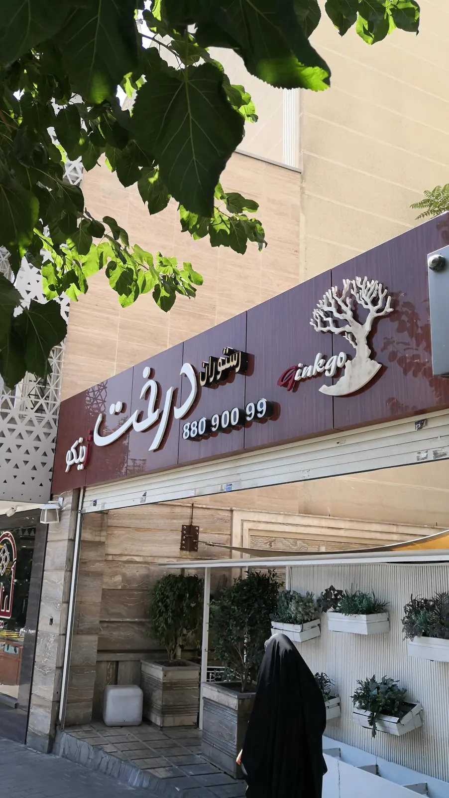 کافه رستوران الا — عکس 3