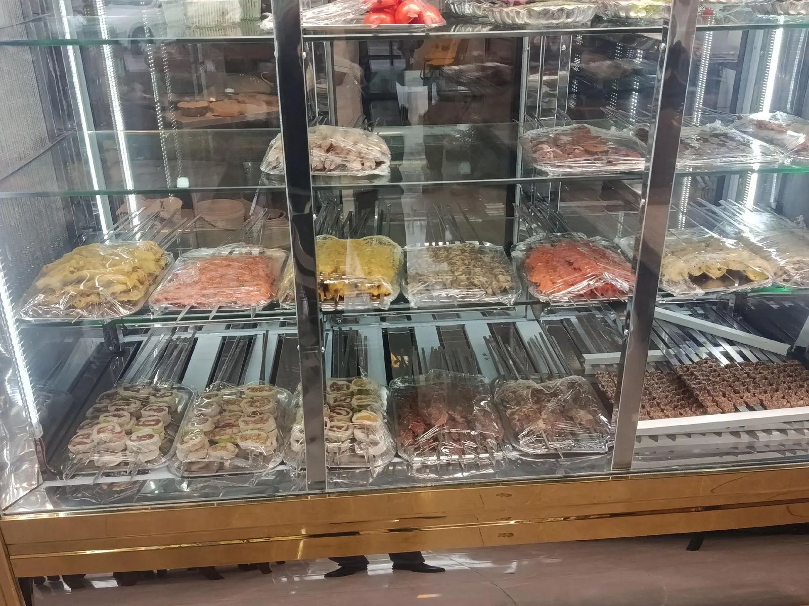 جلال کبابچی — عکس 2