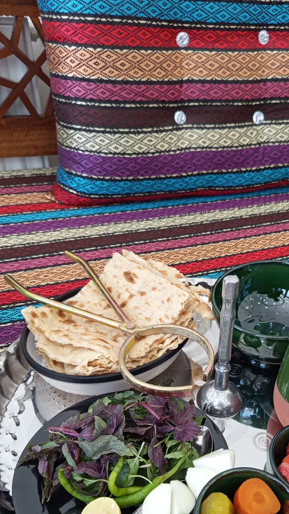 جگر و دیزی سرای محفل — عکس 11
