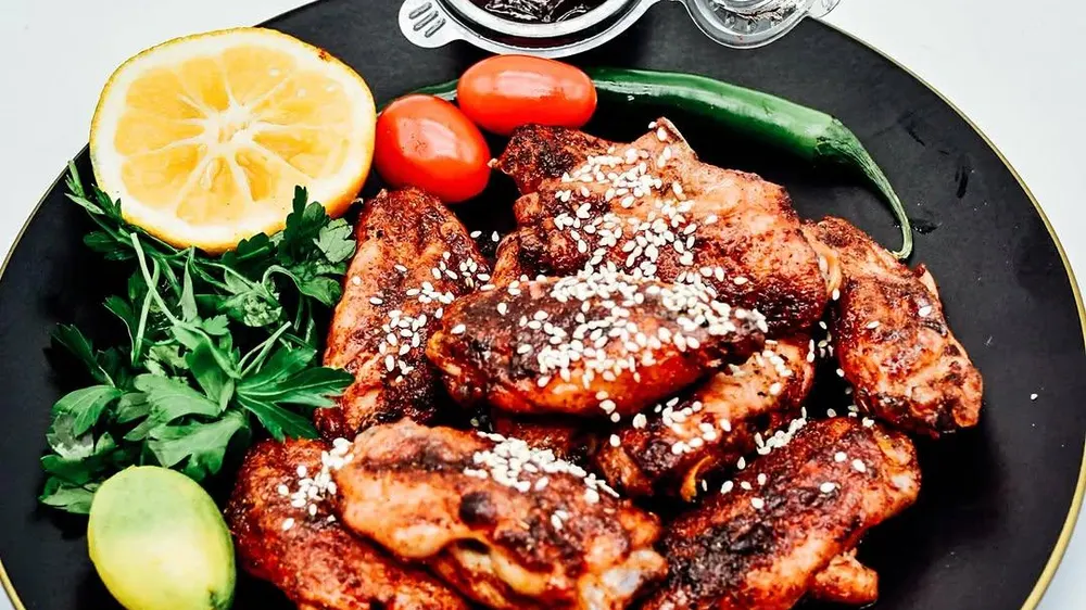 مرغ ذغالی تاووک — عکس 7