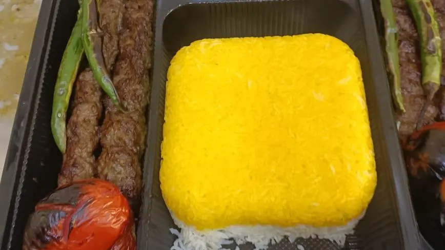 کباب سرای کهکشان — عکس 6