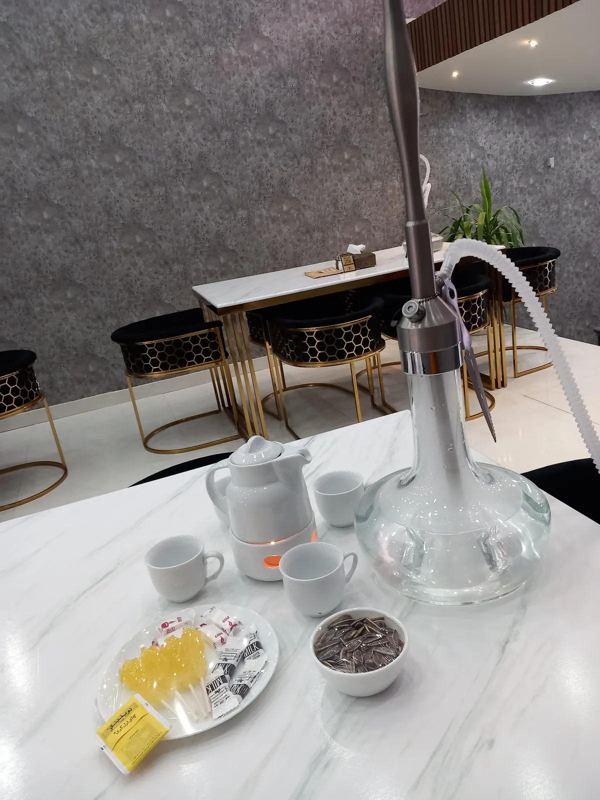 کاسه کباب مهرشهر — عکس 2