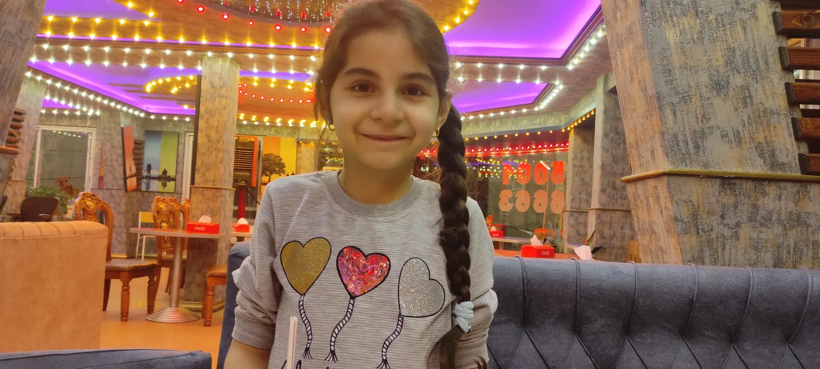 رستوران سندباد — عکس 2
