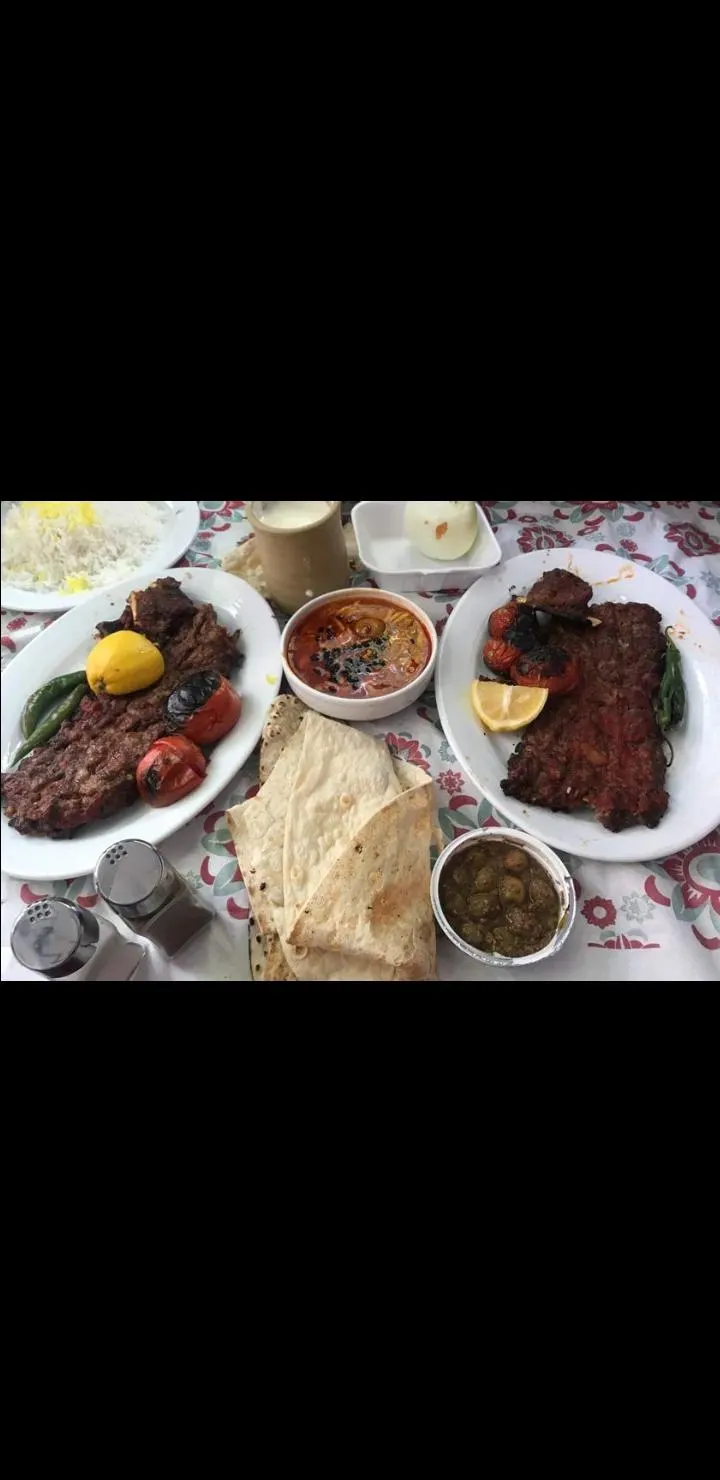 رستوران رضایی — عکس 7