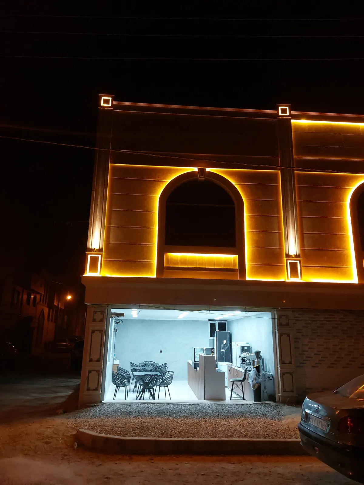 کافه نوشگاه — عکس 6