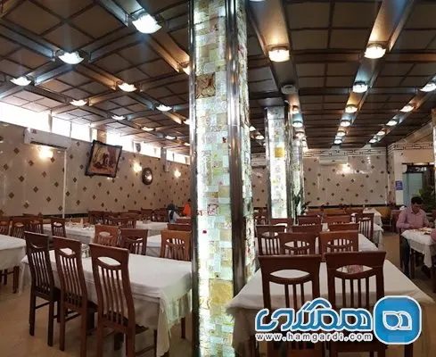 رستوران کاکتوس — عکس 2