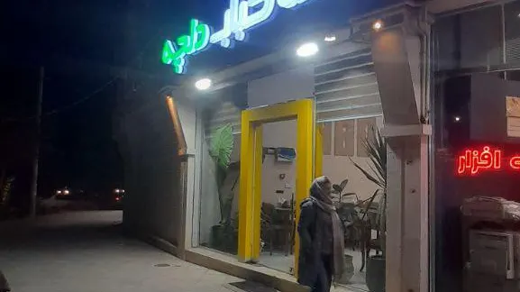 کته کباب دلچه — عکس 8