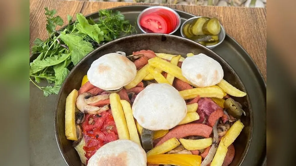 کافه ژوان — عکس 2