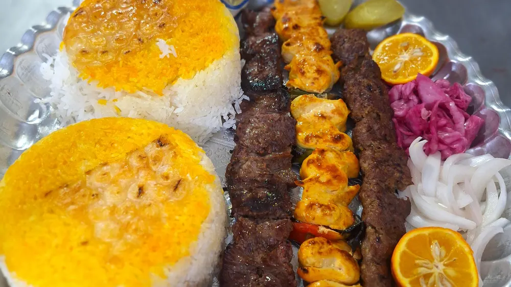 رستوران سراشپز — عکس 1