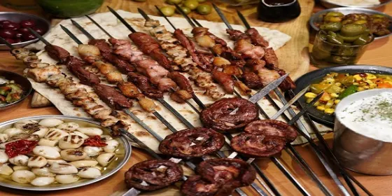 تهران باربیکیو — عکس 4
