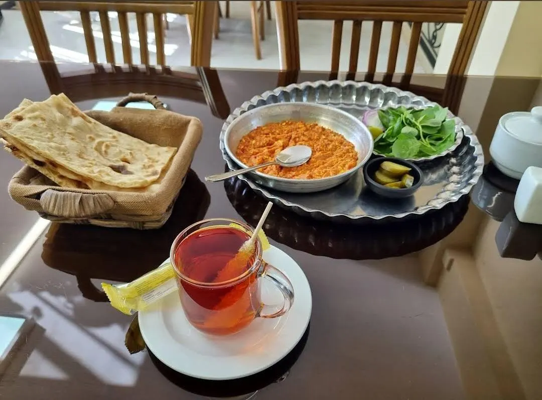 چای خانه ایرانی — عکس 6