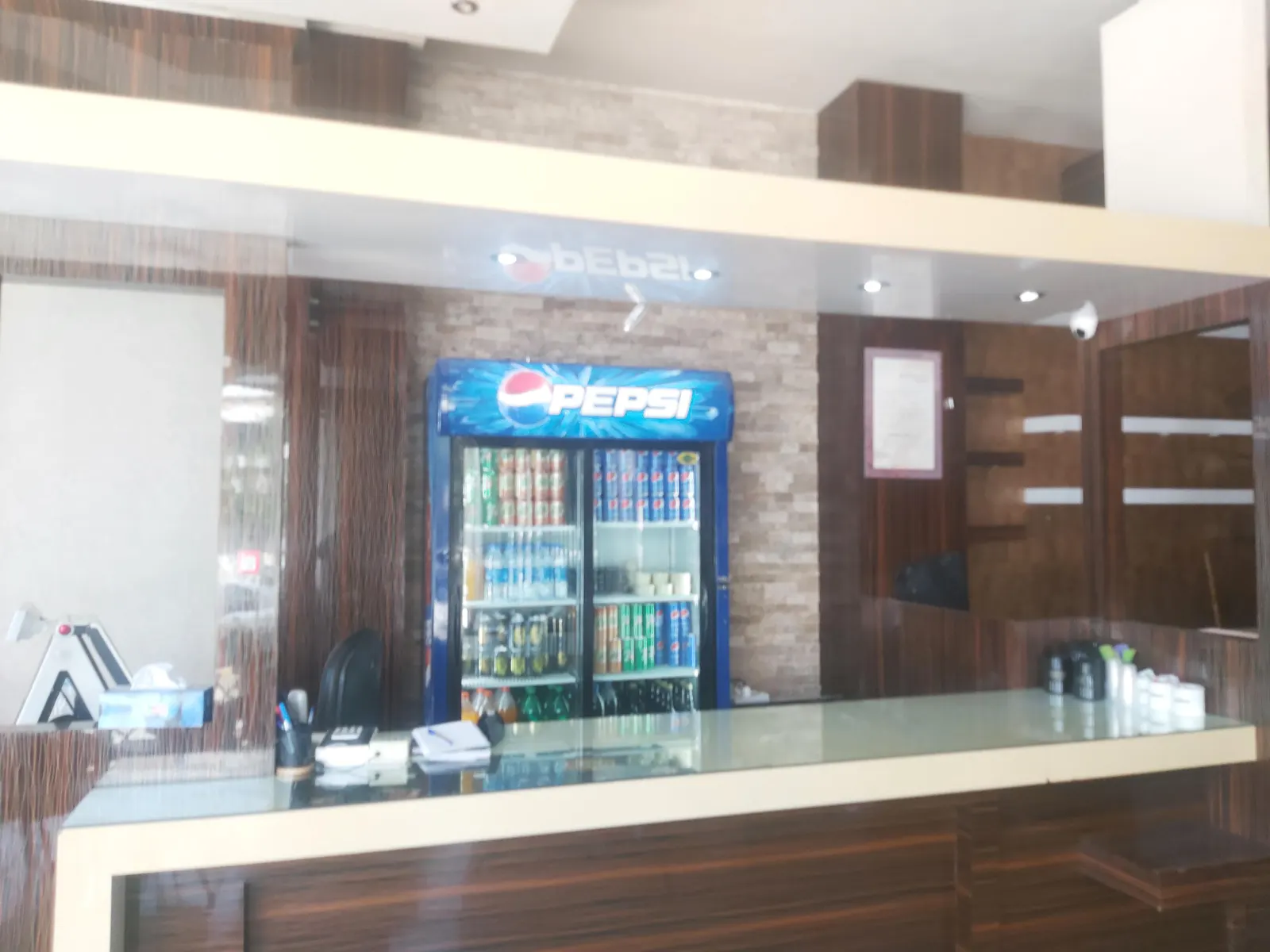 فست فود سیکاس — عکس 2