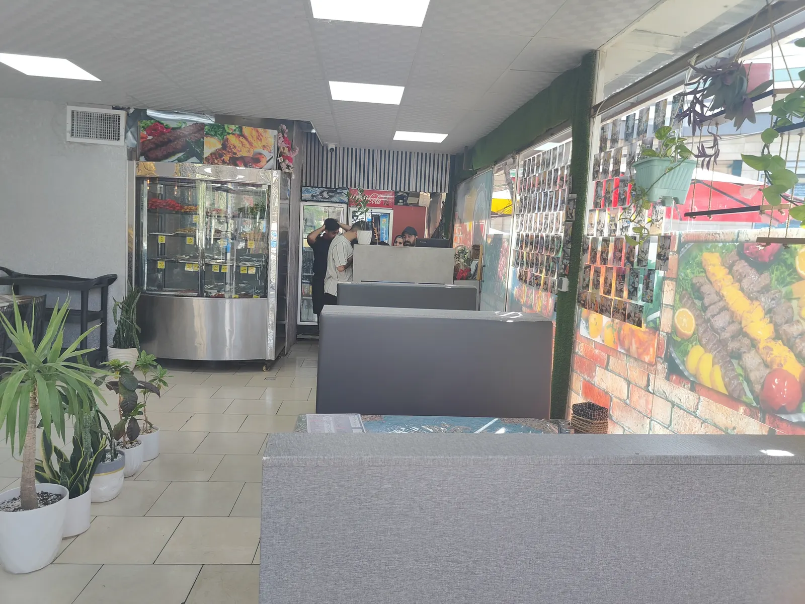 مستر کباب عقیلی — عکس 2
