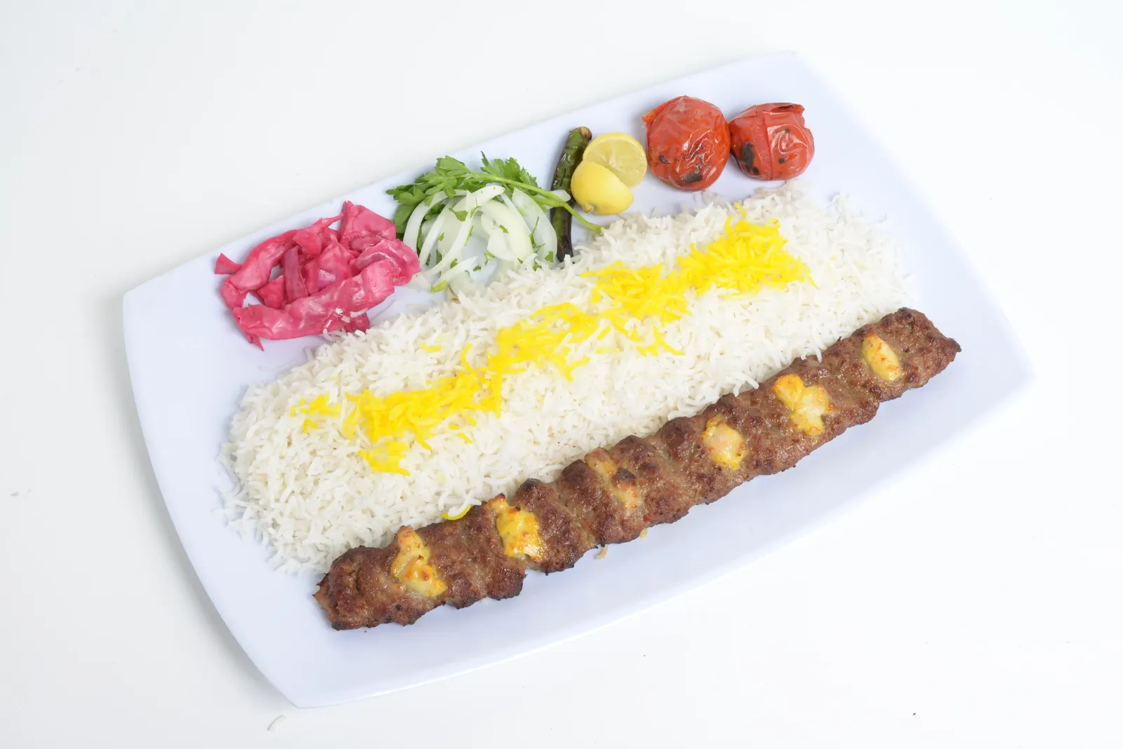 رستوران نارنج — عکس 3