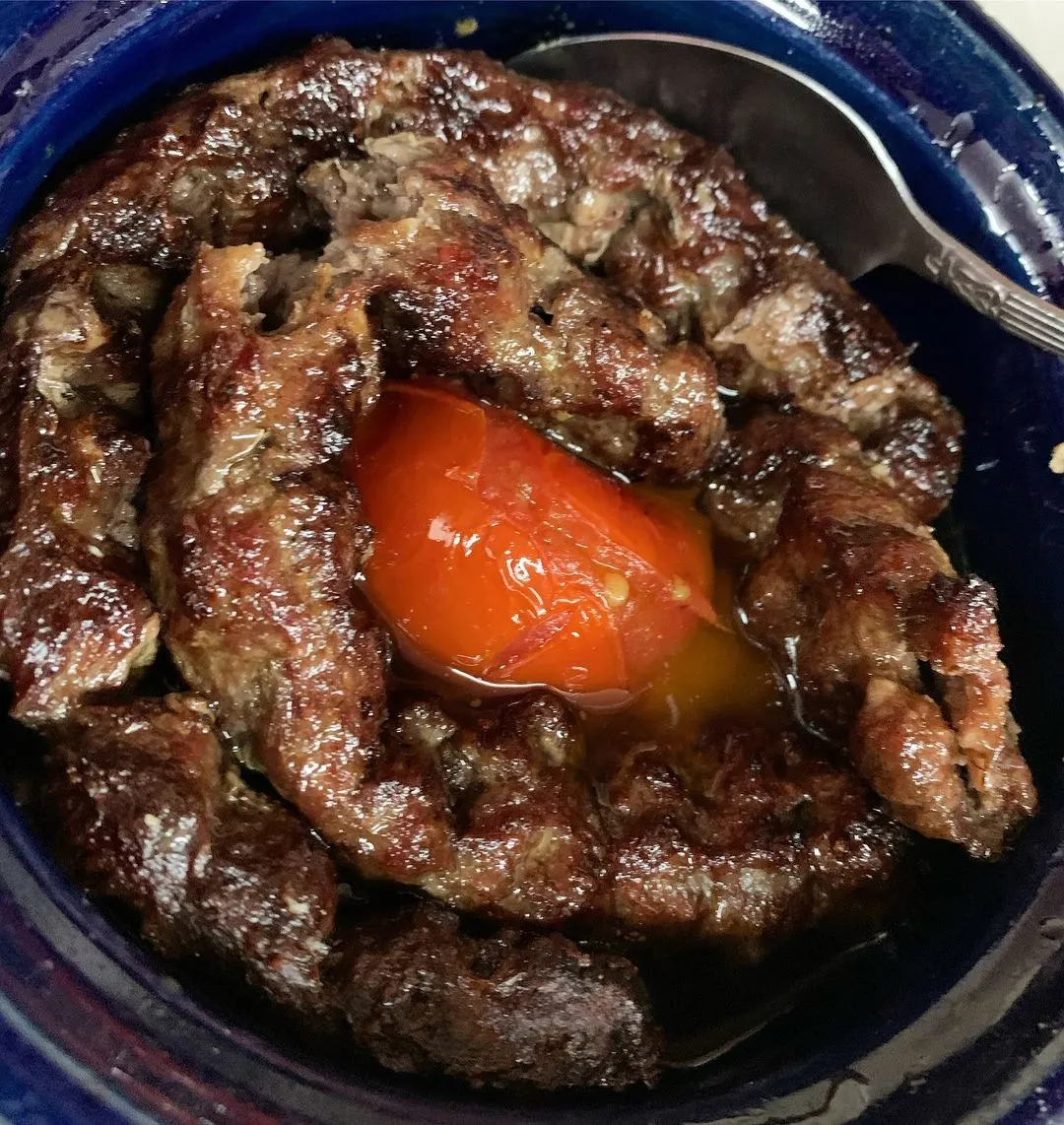 رستوران گمج کباب — عکس 4