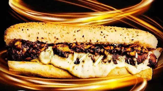 برگر باس — عکس 2