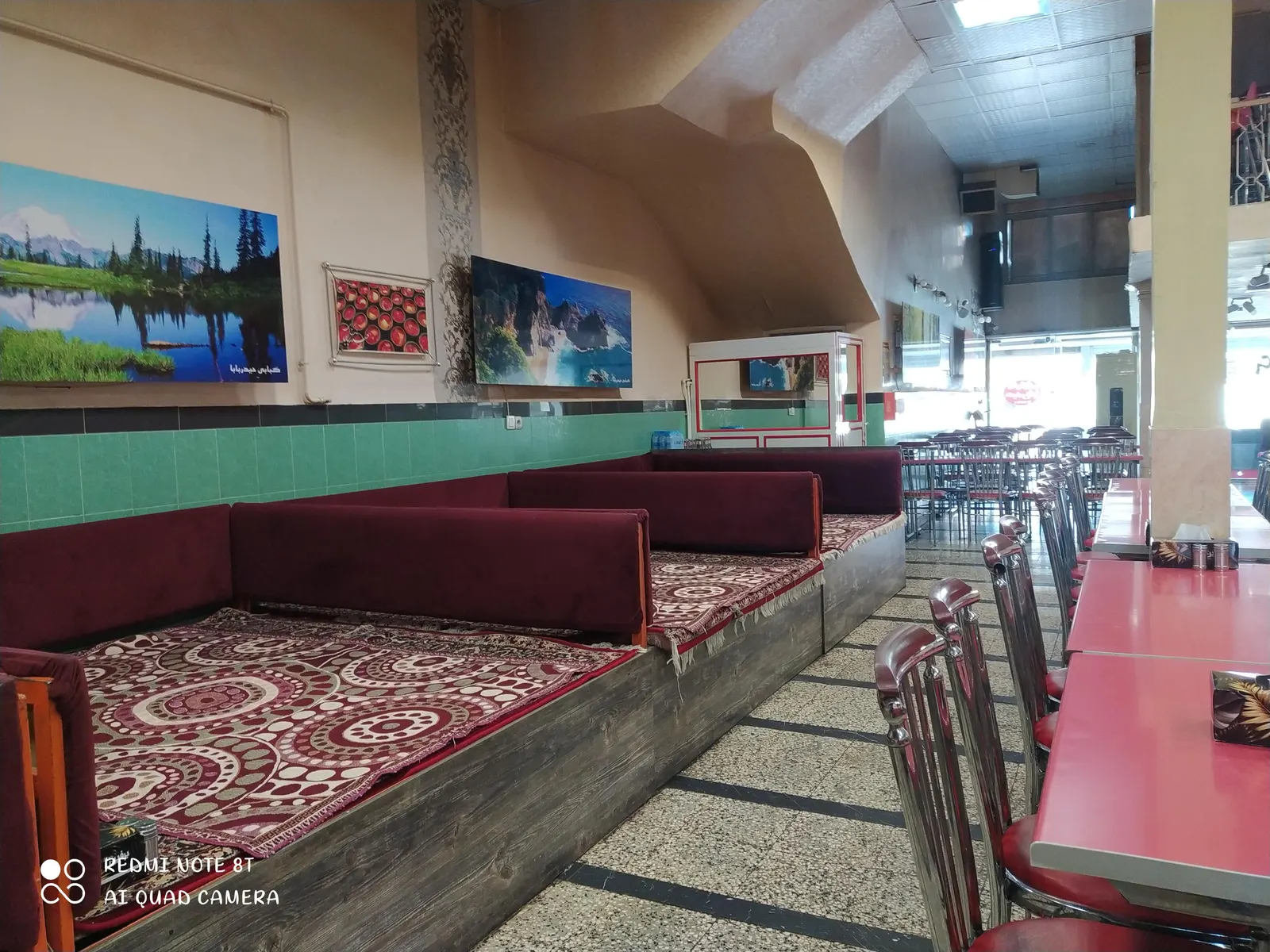 بناب کبابی حیدربابا — عکس 4