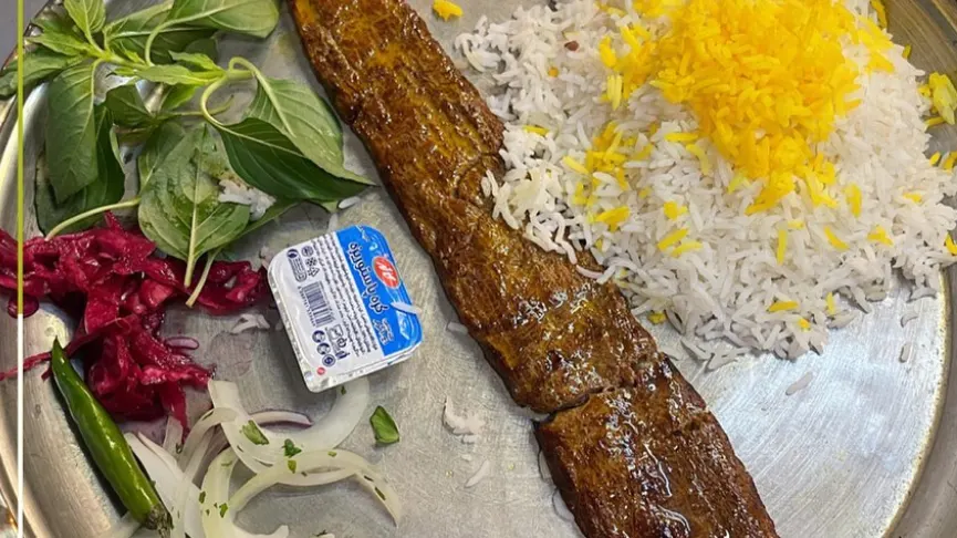 کافه رستوران خانکوک — عکس 1