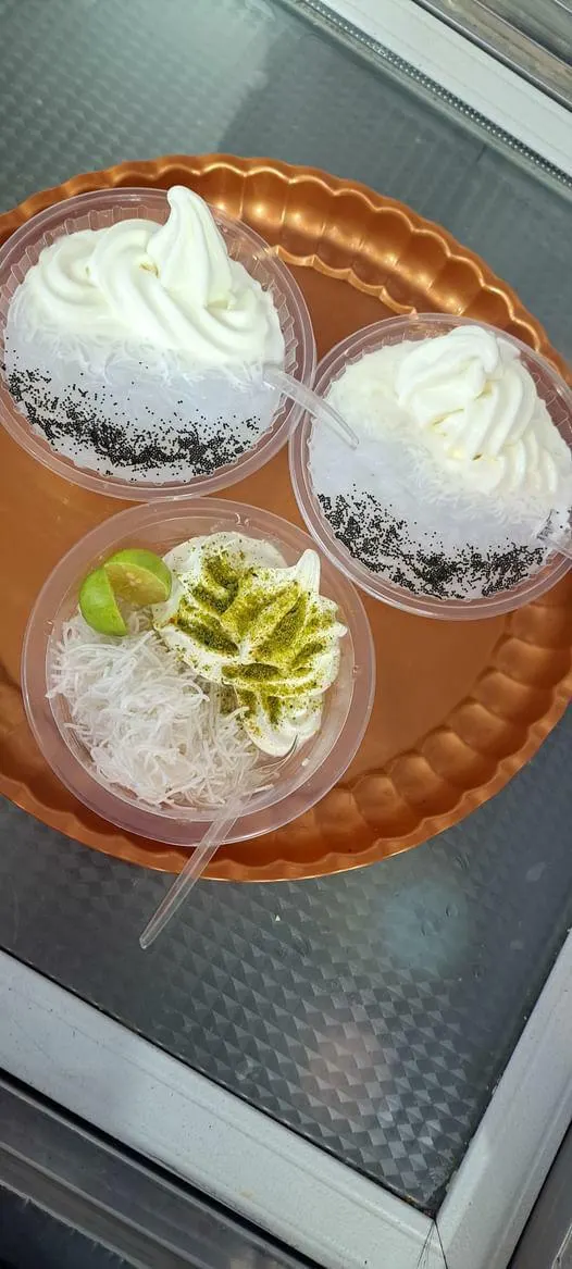 بستنی دایی مجید — عکس 5