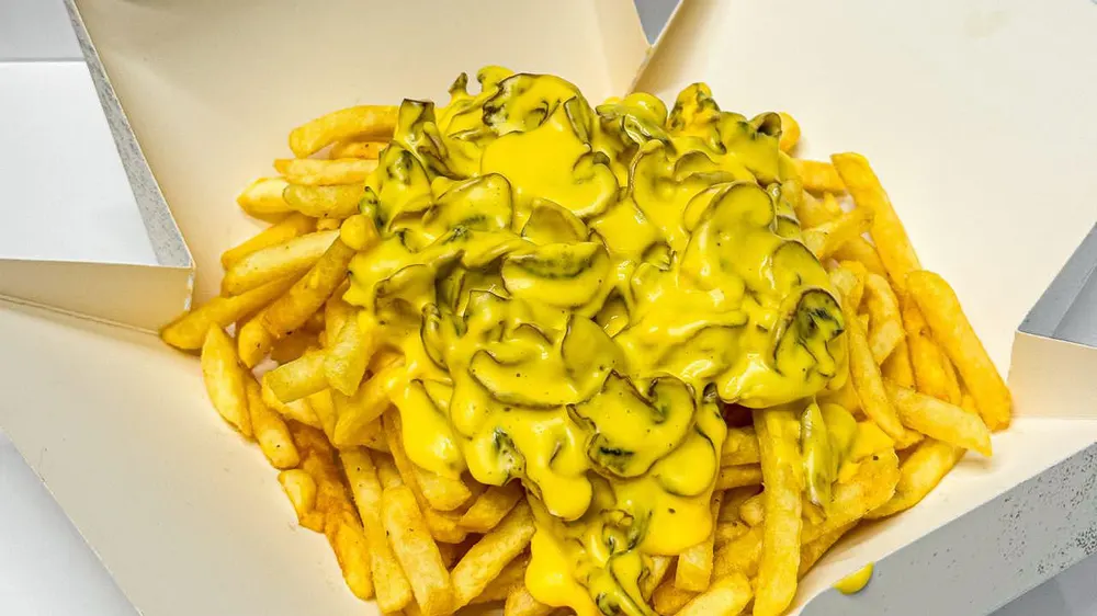 باز برگر — عکس 1