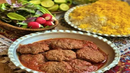 خانه بریان اصفهان — عکس 1