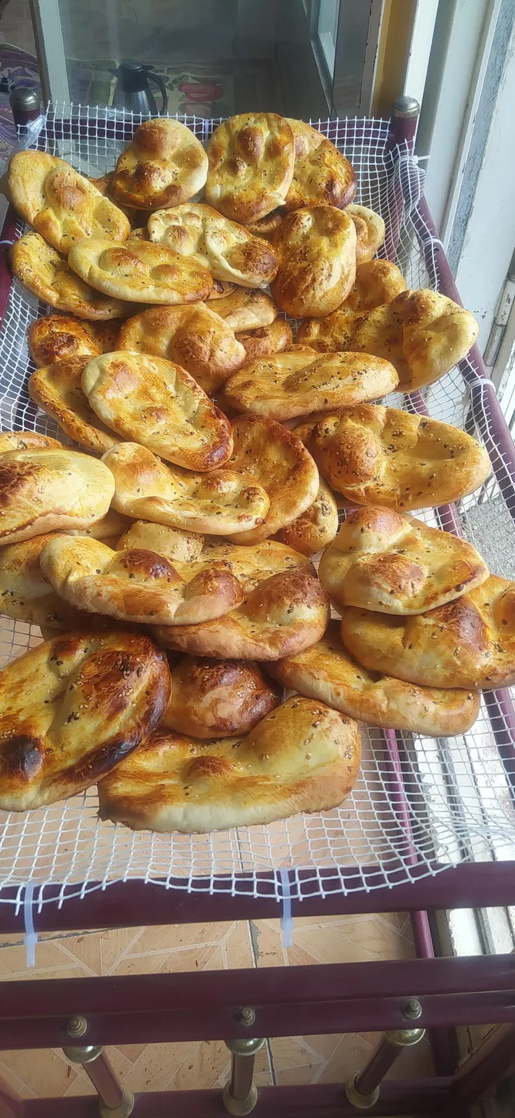 فتیر پزی طعم جادویی — عکس 1
