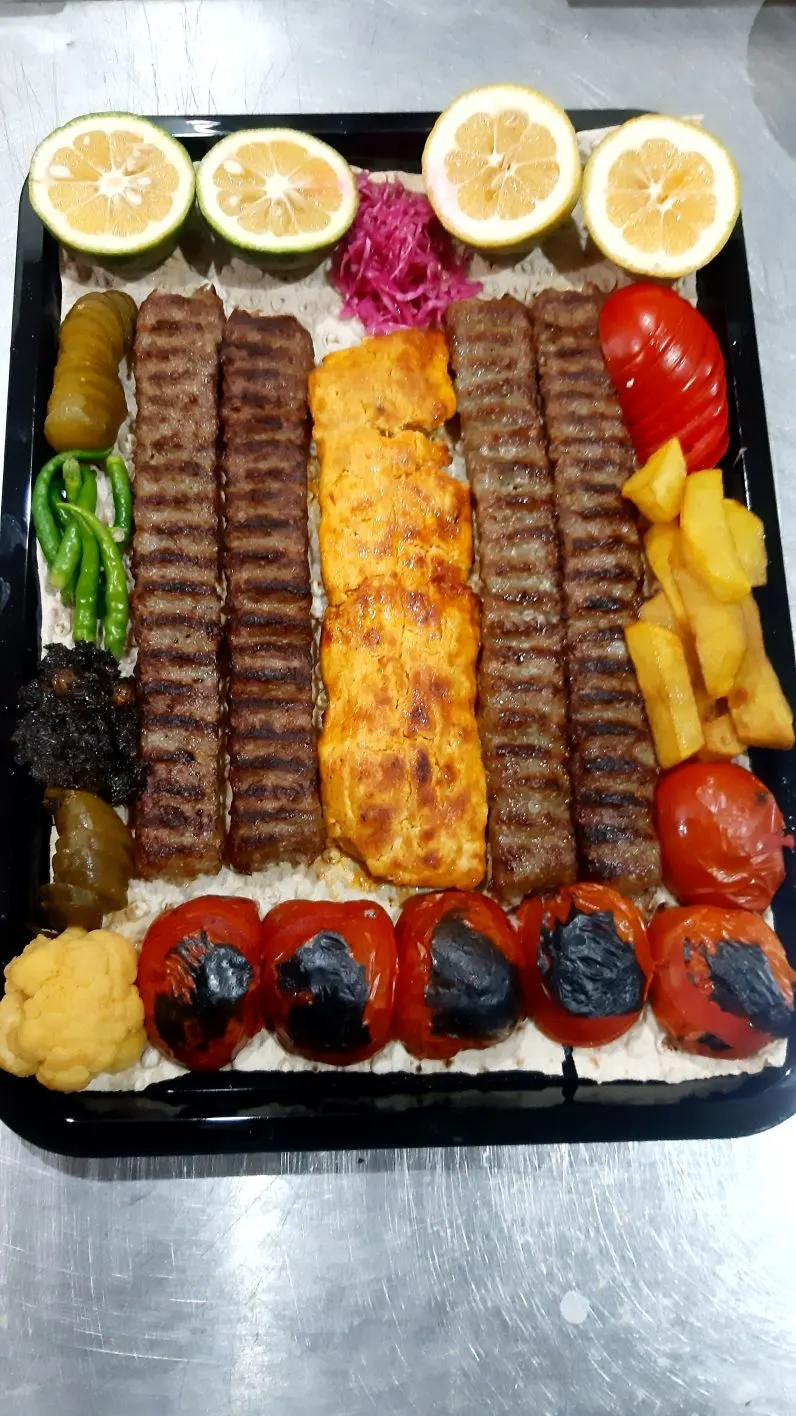 رستوران پارس — عکس 2