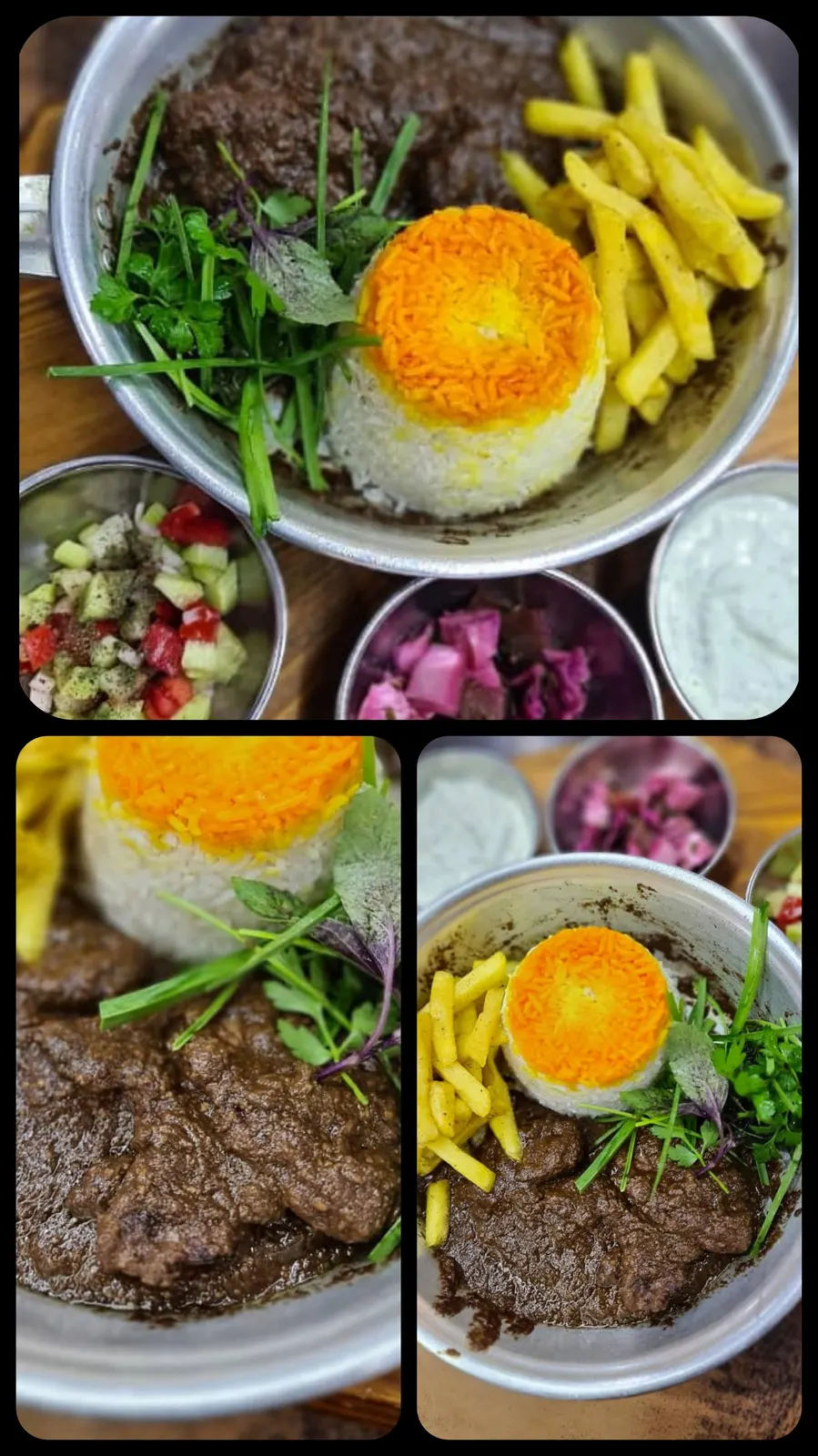 کافه بیکری گرانسا — عکس 1