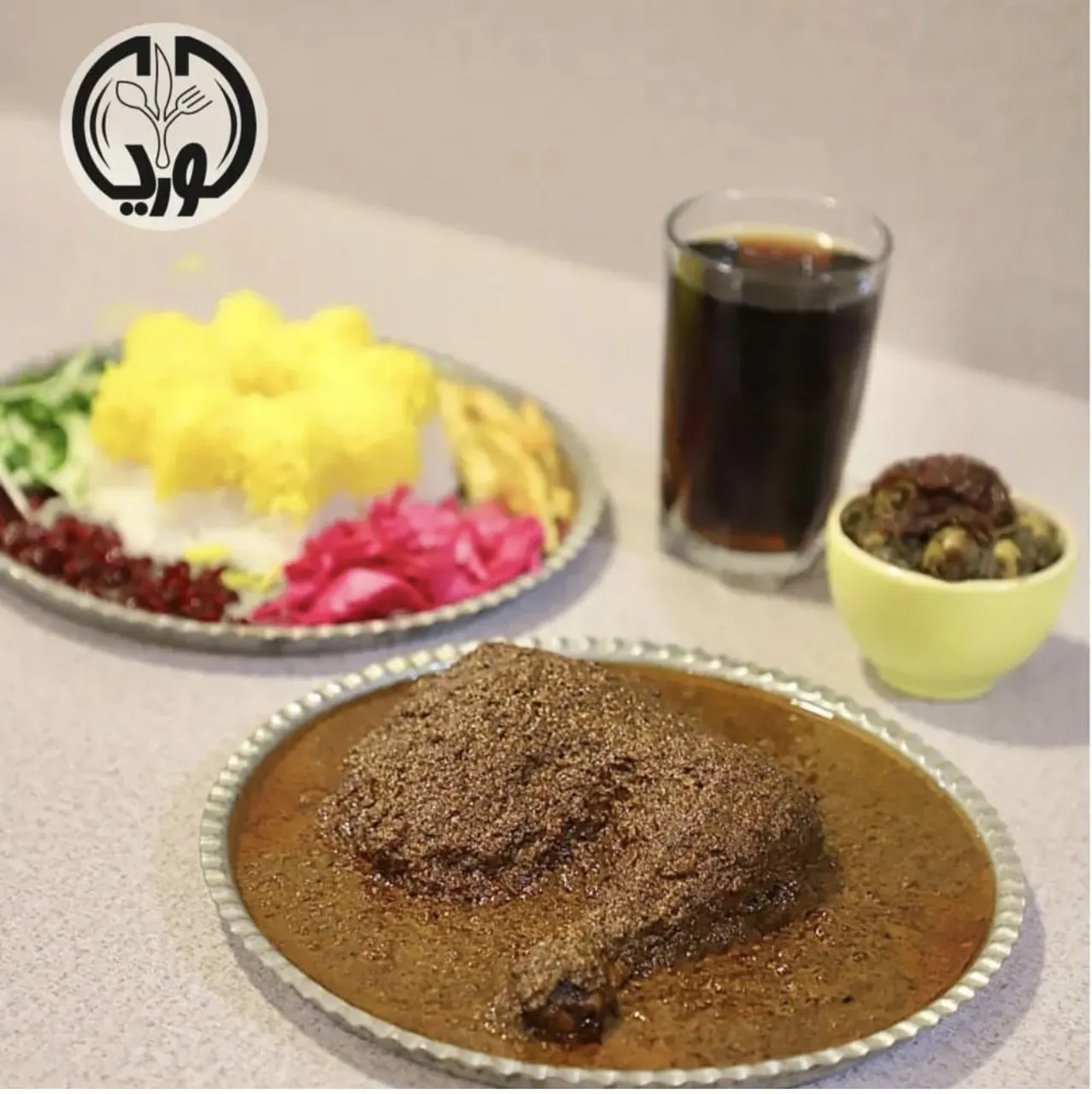 رستوران حوریا — عکس 5