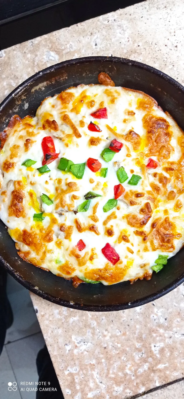 فست فود حسینی — عکس 2