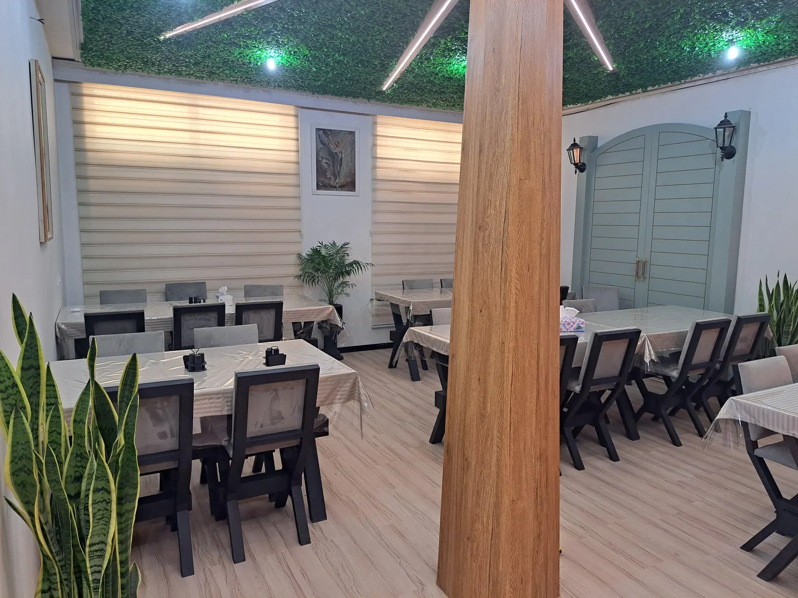 کافه رستوران ملودی — عکس 2