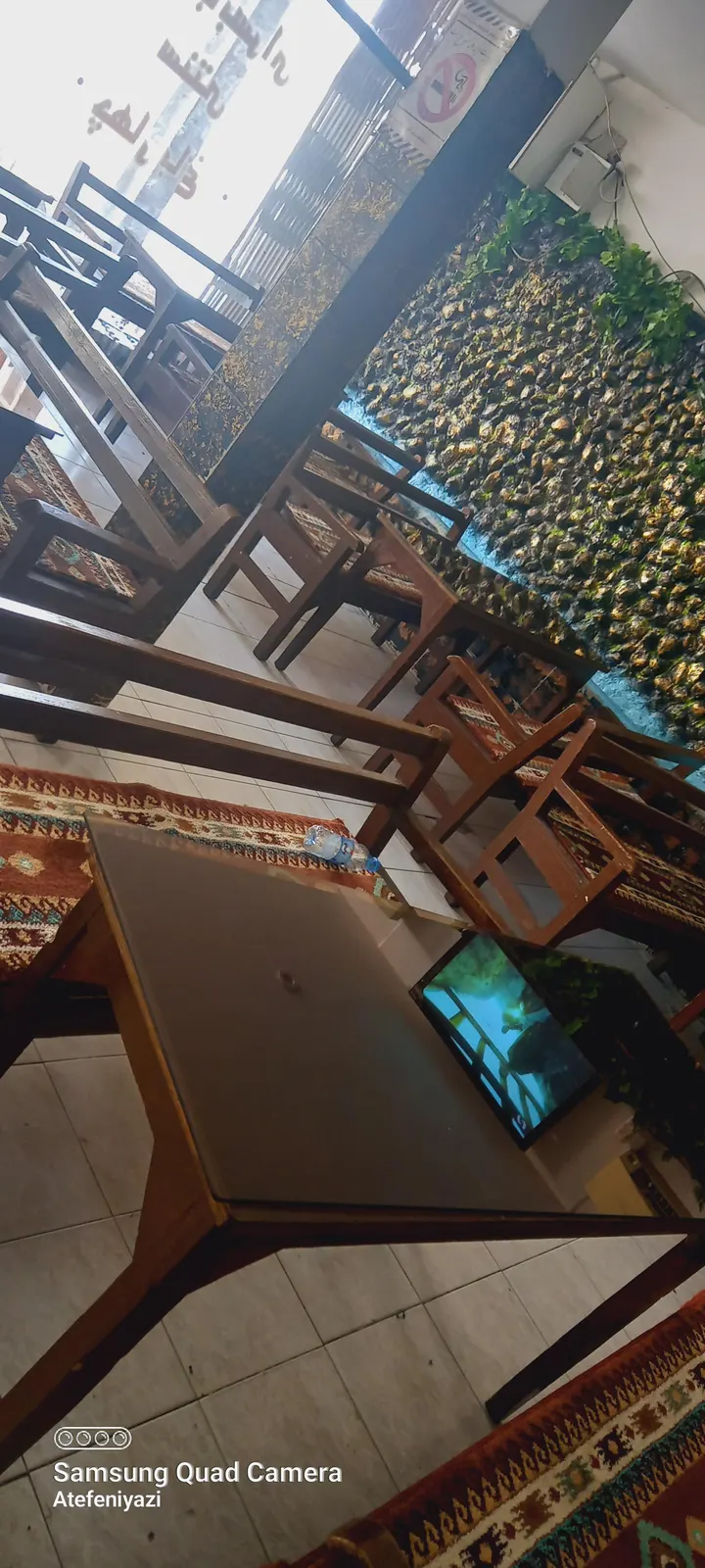 کباب سرای سنتی چهارباغ — عکس 4
