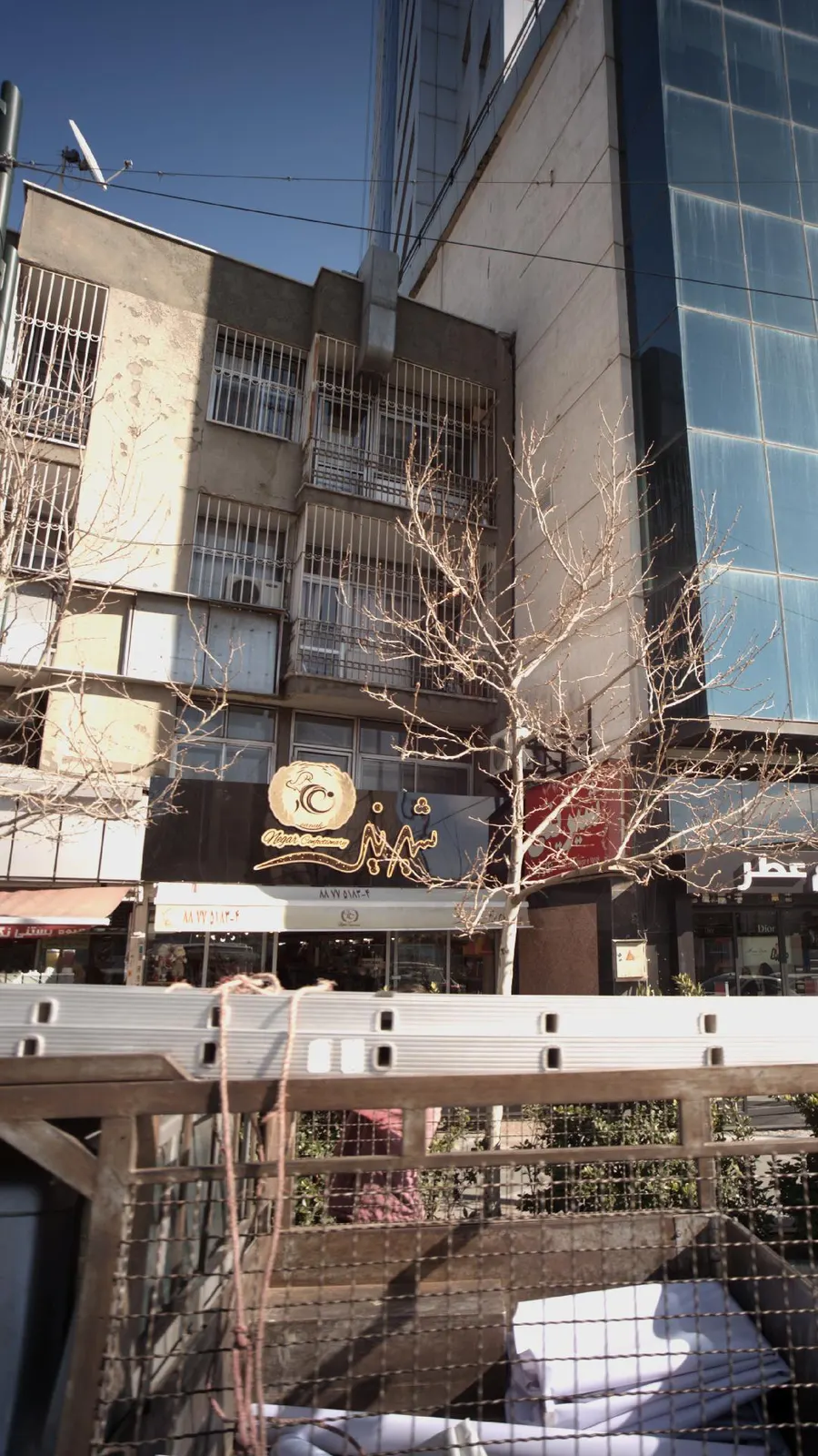 بستنی نگار ونک — عکس 4