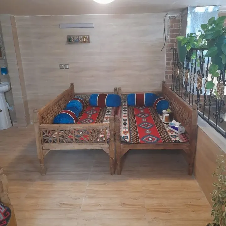 طباخی ساغری — عکس 5
