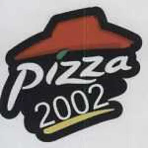 فست فود پیتزا 2002 — عکس 2