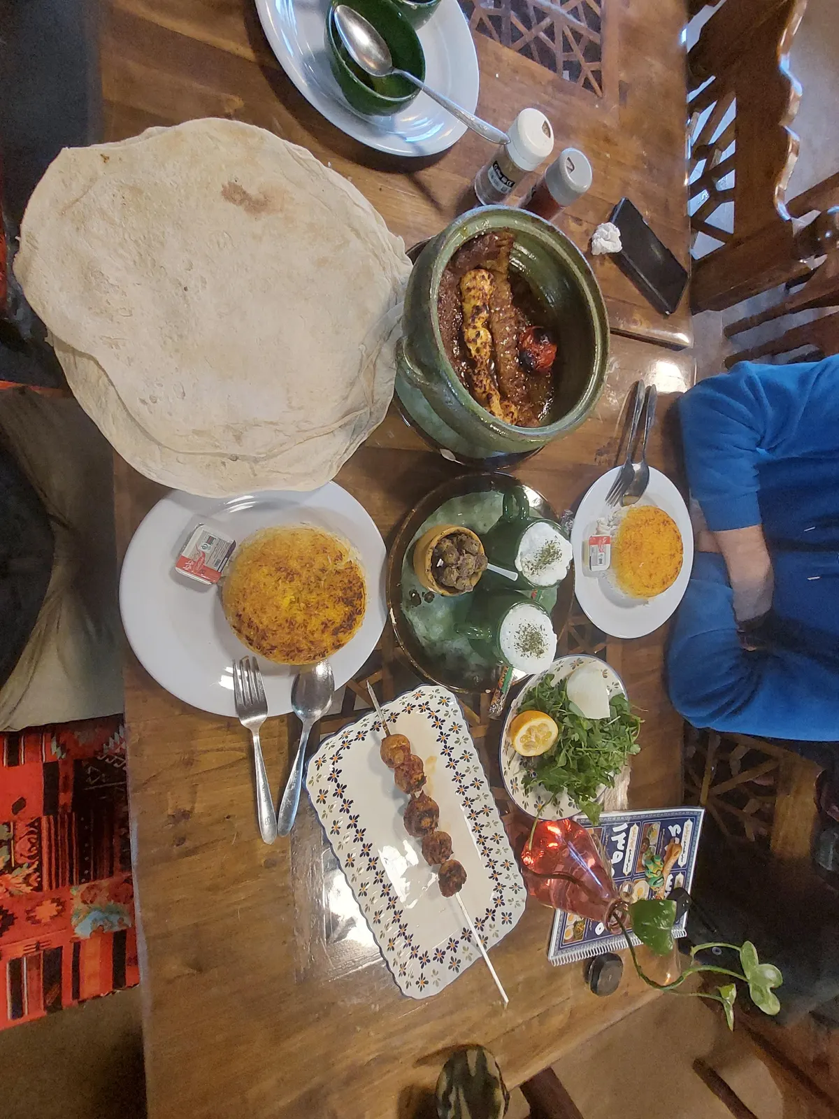 دکتر کباب — عکس 2