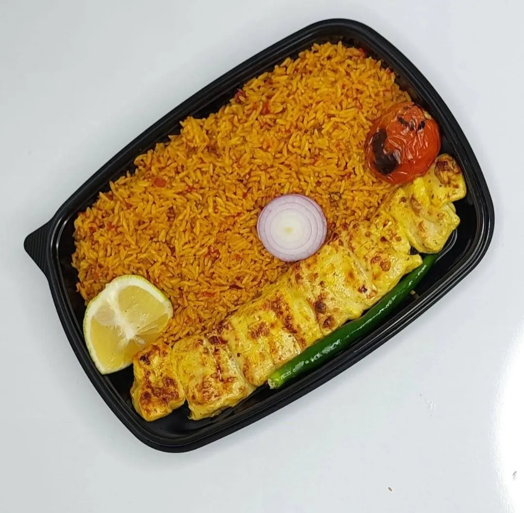 رستوران دیگچه خواجویی نژاد — عکس 3