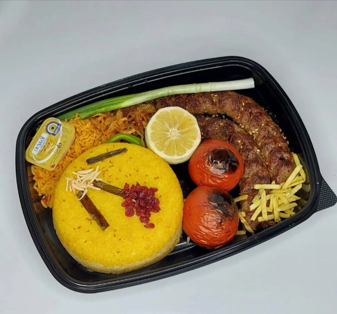 رستوران دیگچه خواجویی نژاد — عکس 6