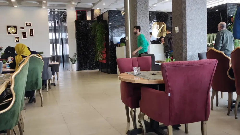 رستوران اپی پز — عکس 8